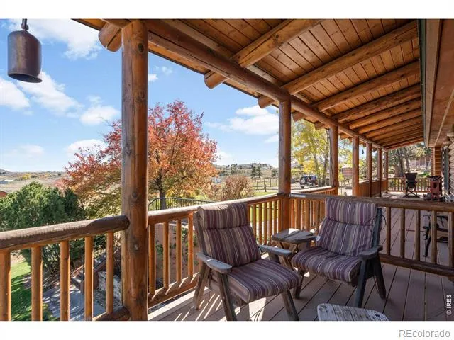 196 Mule Deer Drive Loveland, CO 80537