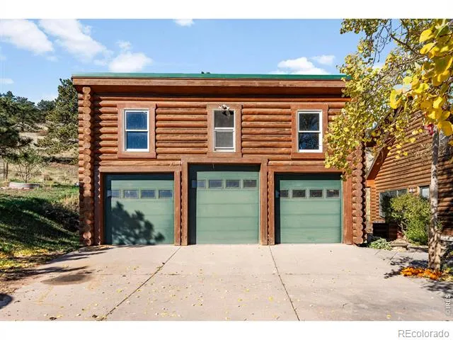 196 Mule Deer Drive Loveland, CO 80537