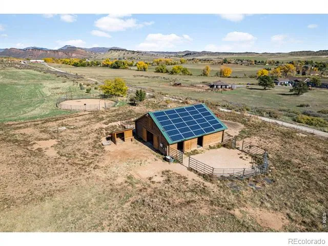 196 Mule Deer Drive Loveland, CO 80537
