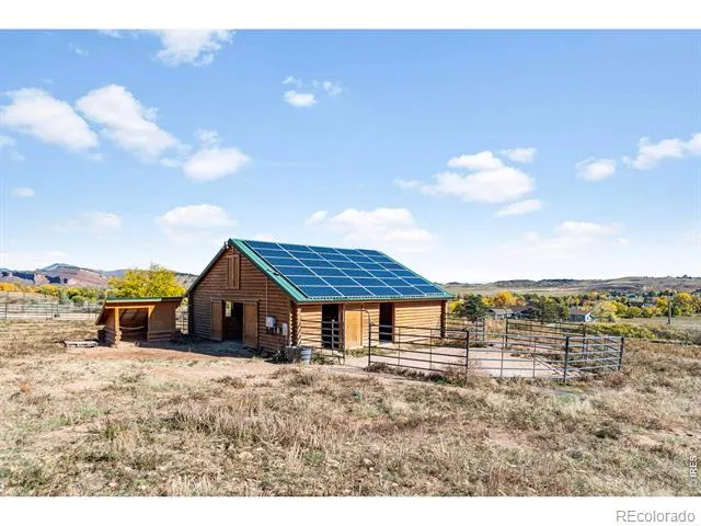196 Mule Deer Drive Loveland, CO 80537