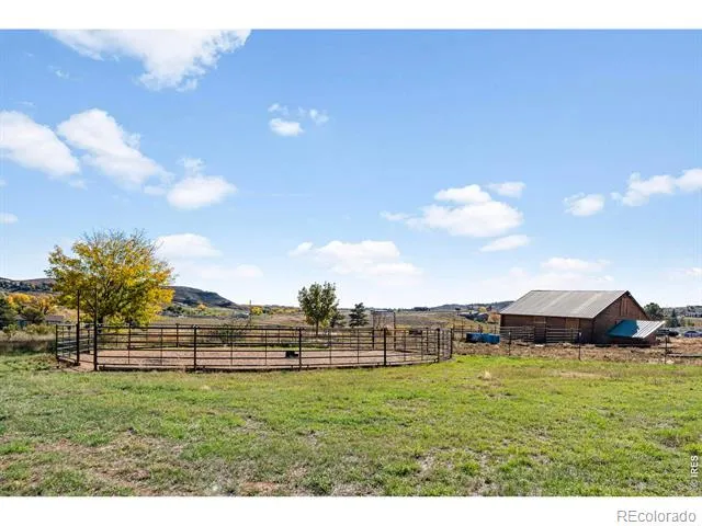 196 Mule Deer Drive Loveland, CO 80537
