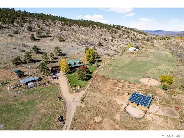 196 Mule Deer Drive Loveland, CO 80537