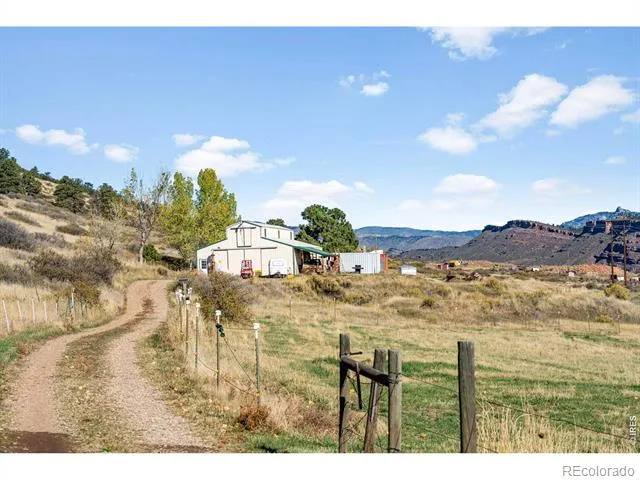 196 Mule Deer Drive Loveland, CO 80537