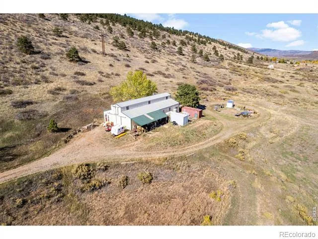 196 Mule Deer Drive Loveland, CO 80537