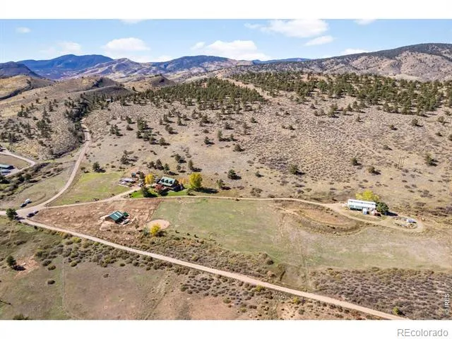 196 Mule Deer Drive Loveland, CO 80537