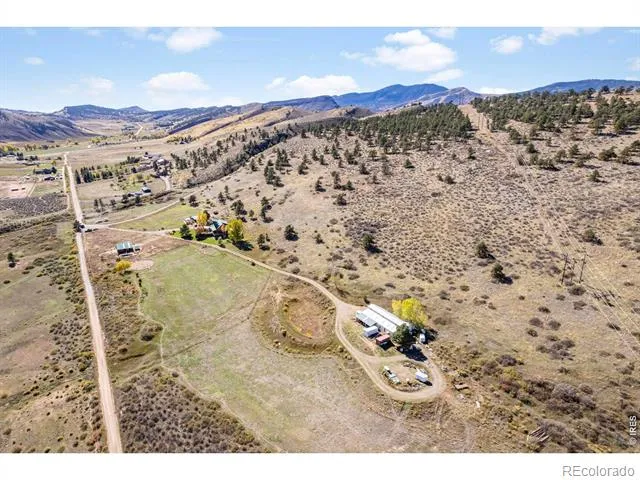 196 Mule Deer Drive Loveland, CO 80537