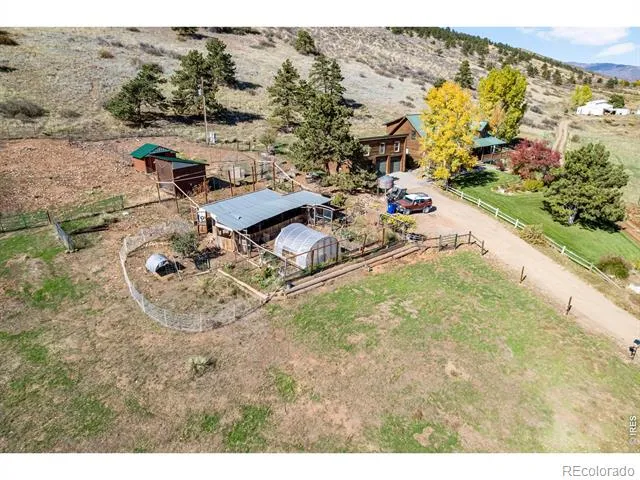196 Mule Deer Drive Loveland, CO 80537