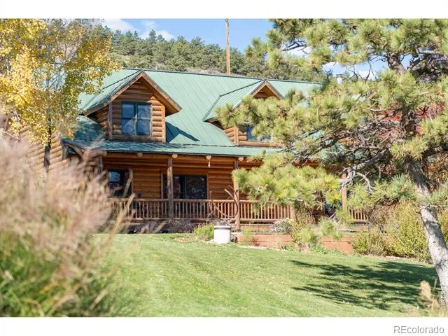 196 Mule Deer Drive Loveland, CO 80537