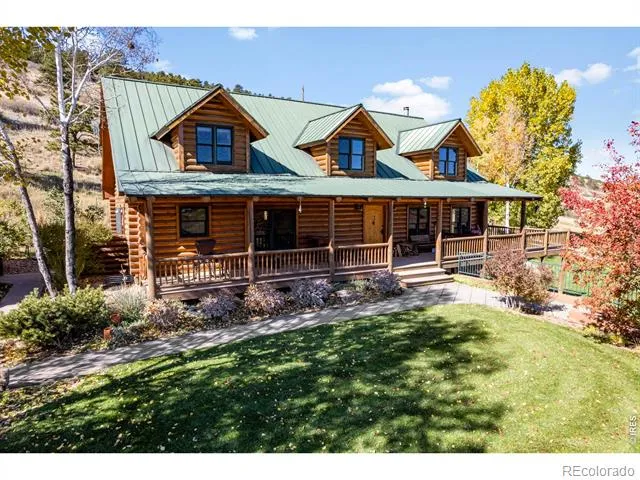 196 Mule Deer Drive Loveland, CO 80537