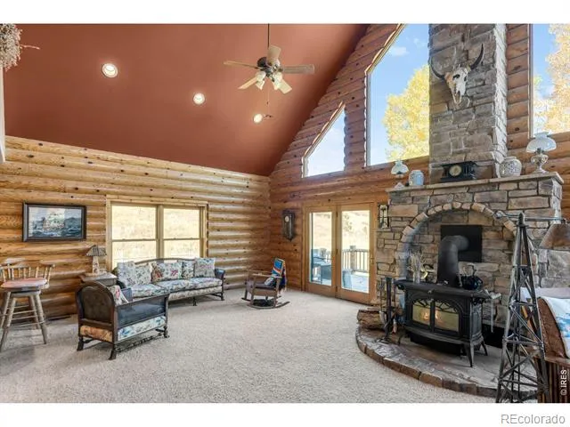 196 Mule Deer Drive Loveland, CO 80537