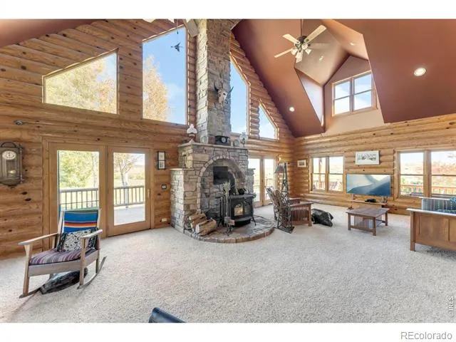 196 Mule Deer Drive Loveland, CO 80537