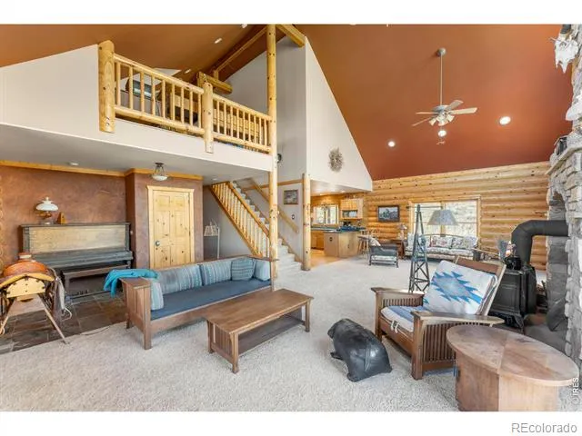 196 Mule Deer Drive Loveland, CO 80537