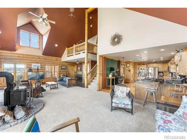 196 Mule Deer Drive Loveland, CO 80537