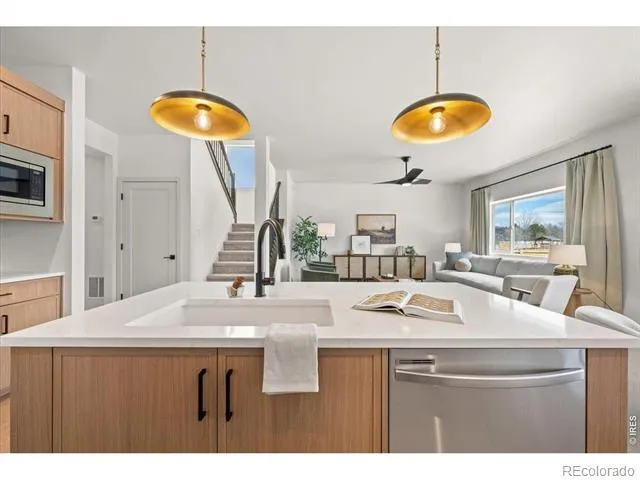 1395 S Gardenia Drive Milliken, CO 80543