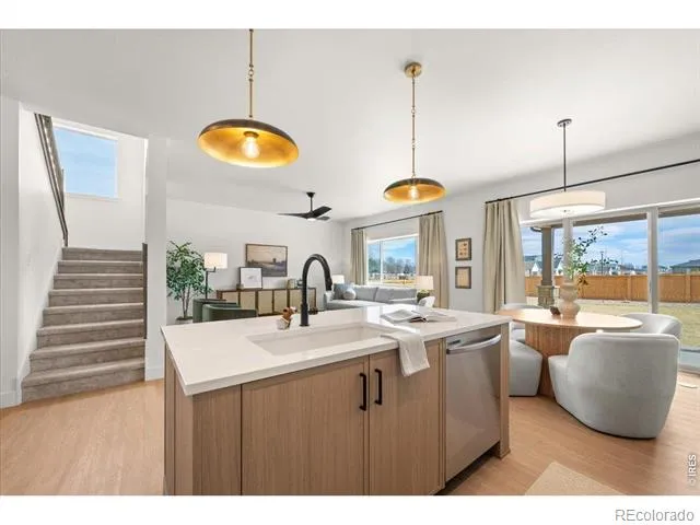 1395 S Gardenia Drive Milliken, CO 80543