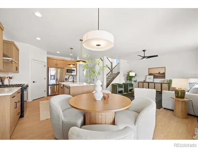 1395 S Gardenia Drive Milliken, CO 80543
