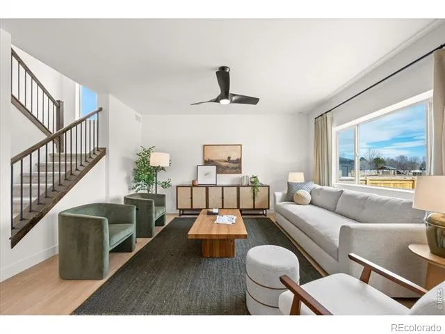 1395 S Gardenia Drive Milliken, CO 80543