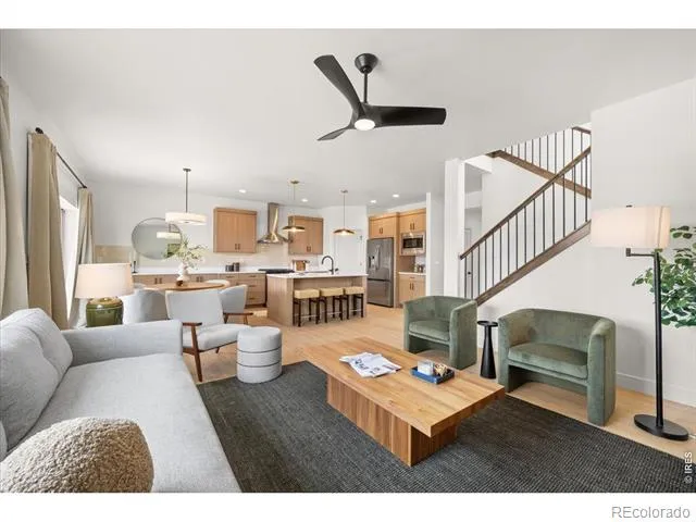 1395 S Gardenia Drive Milliken, CO 80543