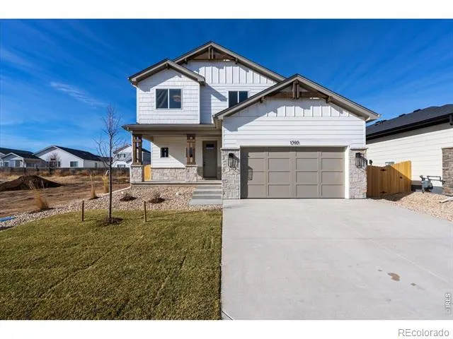 1395 S Gardenia Drive Milliken, CO 80543