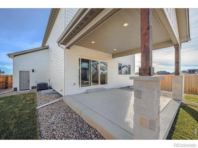 1395 S Gardenia Drive Milliken, CO 80543