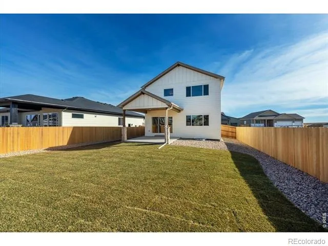 1395 S Gardenia Drive Milliken, CO 80543