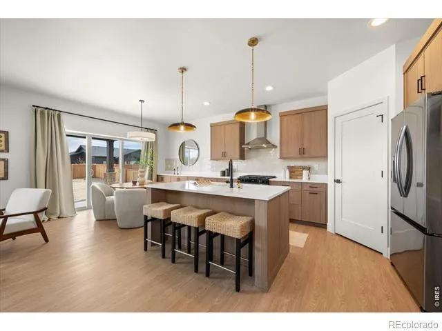 1395 S Gardenia Drive Milliken, CO 80543