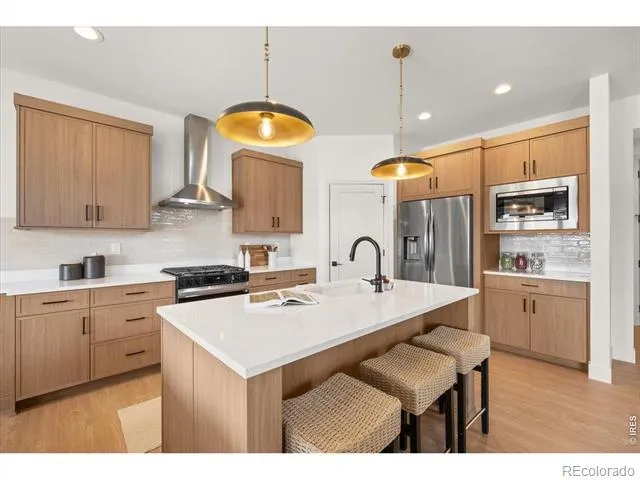 1395 S Gardenia Drive Milliken, CO 80543