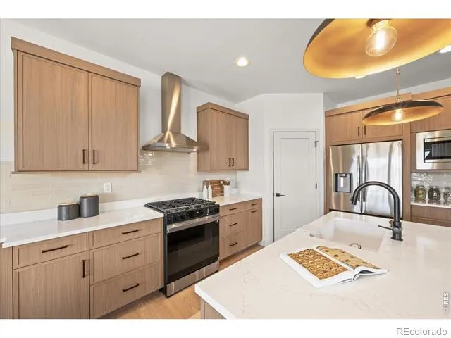 1395 S Gardenia Drive Milliken, CO 80543