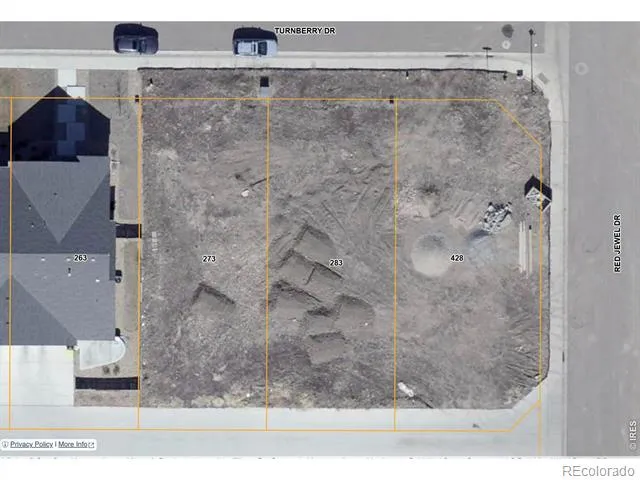 293 Turnberry Drive Windsor, CO 80550