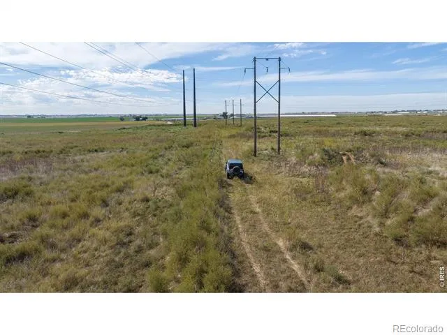 8420 CR 39 Fort Lupton, CO 80621