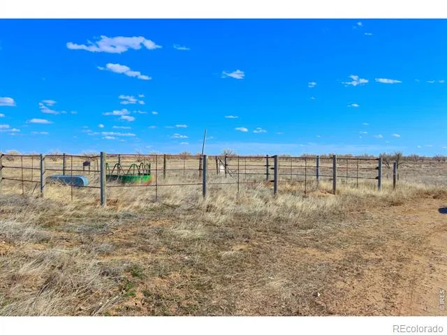 3699 County Road 5 Wiggins, CO 80654