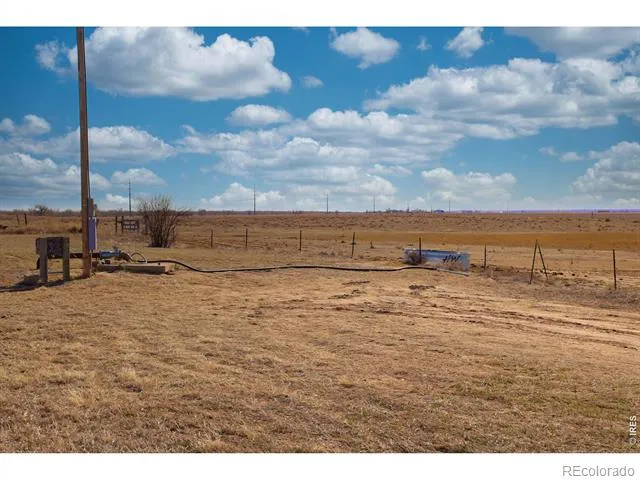 3699 County Road 5 Wiggins, CO 80654