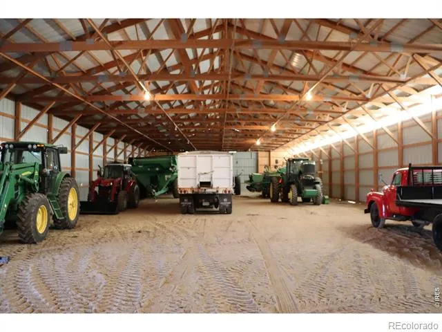 3699 County Road 5 Wiggins, CO 80654