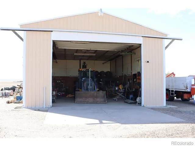 3699 County Road 5 Wiggins, CO 80654