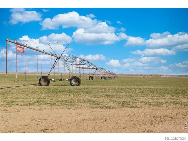 3699 County Road 5 Wiggins, CO 80654