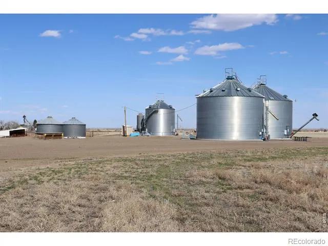 3699 County Road 5 Wiggins, CO 80654