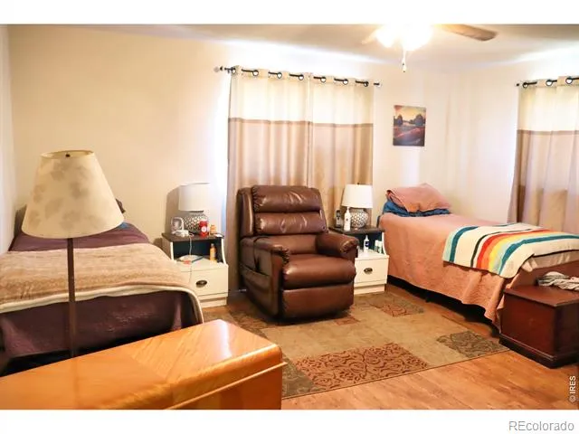 3699 County Road 5 Wiggins, CO 80654