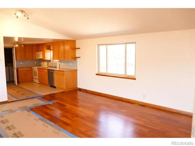 3699 County Road 5 Wiggins, CO 80654