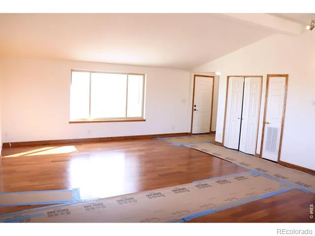 3699 County Road 5 Wiggins, CO 80654