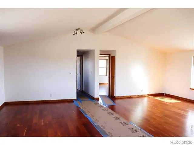 3699 County Road 5 Wiggins, CO 80654