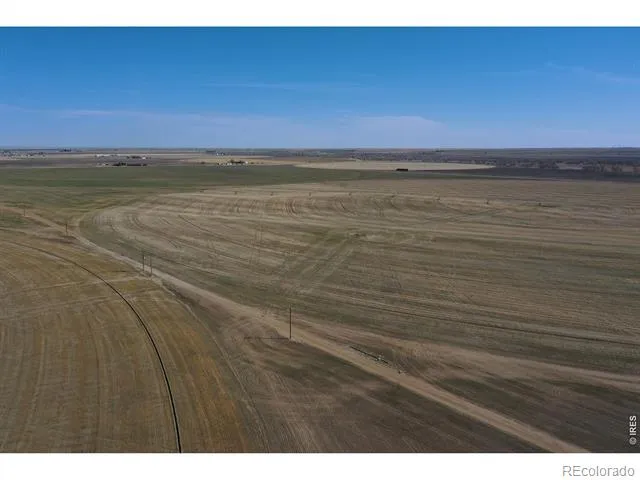 3699 County Road 5 Wiggins, CO 80654