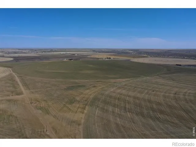 3699 County Road 5 Wiggins, CO 80654