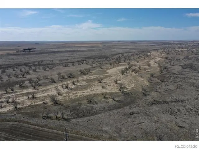3699 County Road 5 Wiggins, CO 80654