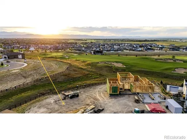 1826 Frost Drive Windsor, CO 80550