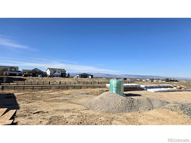 1826 Frost Drive Windsor, CO 80550
