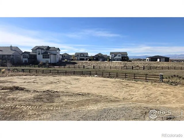 1826 Frost Drive Windsor, CO 80550