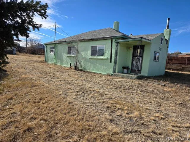 1124 Smith Avenue Trinidad, CO 81082