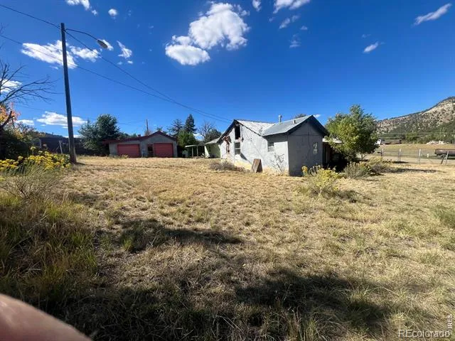 1124 Smith Avenue Trinidad, CO 81082