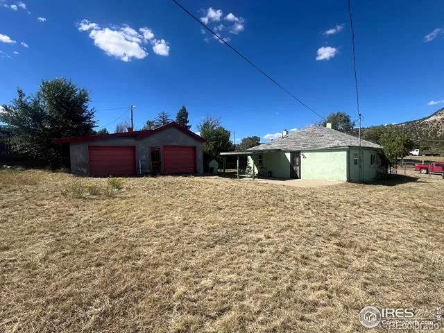 1124 Smith Avenue Trinidad, CO 81082