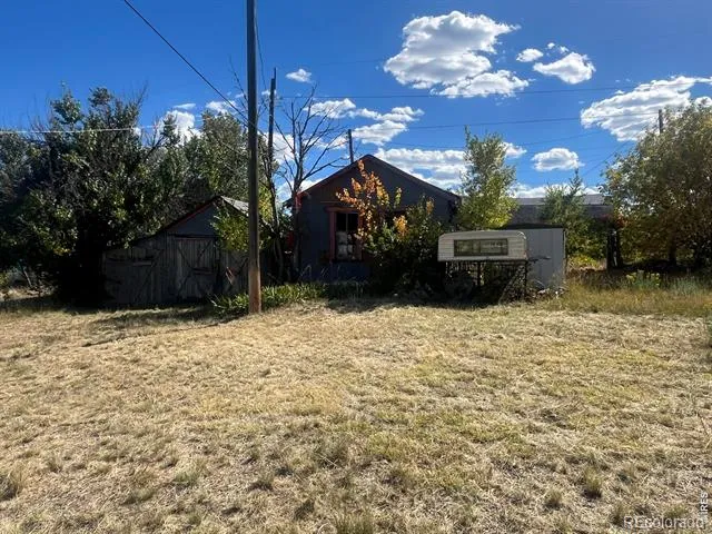1124 Smith Avenue Trinidad, CO 81082